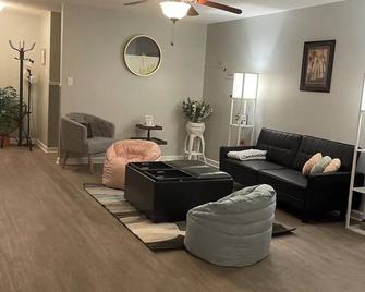Cozy Sweet Home - Dyersburg - Huiskamer