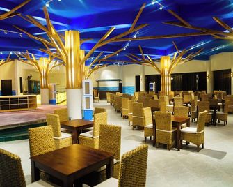 Blooming Lotus Resort - Phan Thiet - Restaurace