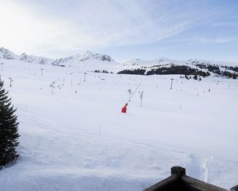Crystal Hôtel Courchevel - Courchevel