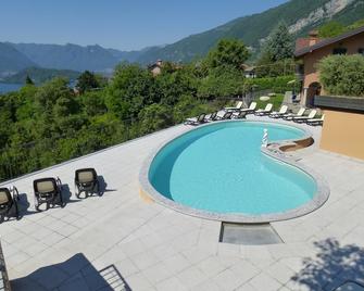 Albergo Rusall - Tremezzina - Pool