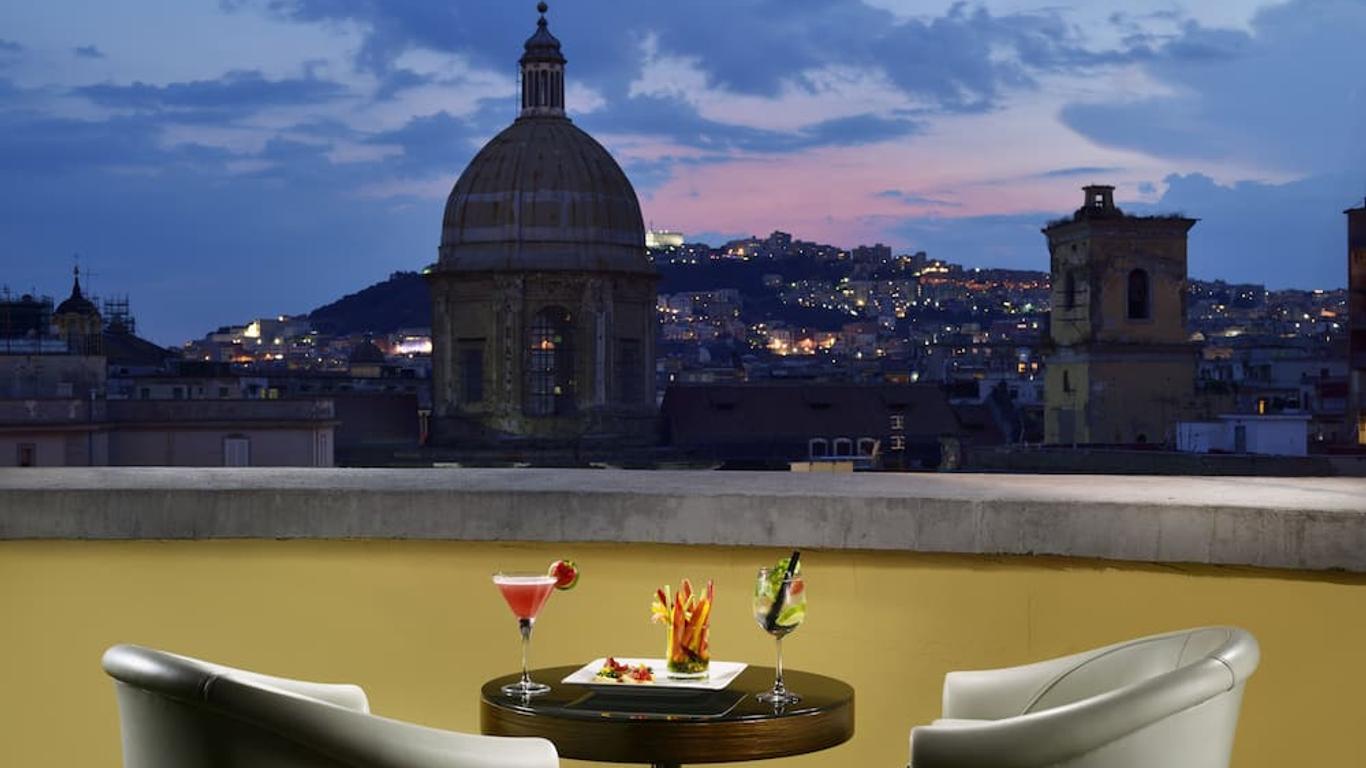 Unahotels Napoli