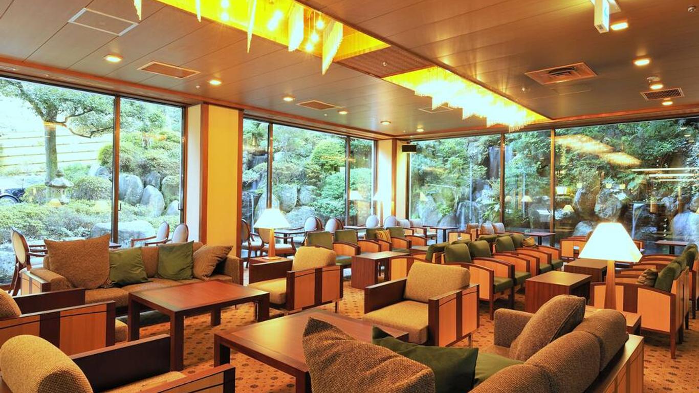 Hotel Okada