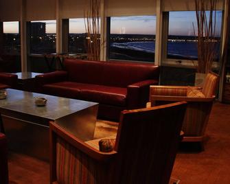 Hotel Territorio - Puerto Madryn - Lounge
