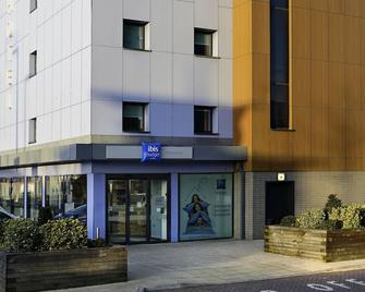 Ibis Budget Portsmouth - Portsmouth - Bygning