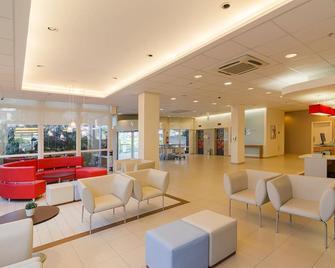 Ibis Canoas Shopping - Canoas - Lobby