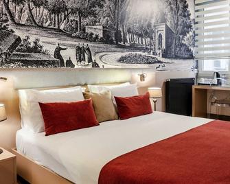 Cheya Besiktas Hotel & Suites- Special Category - Istanbul - Bedroom