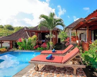 The Dara Hill - Nusa Penida - Pool