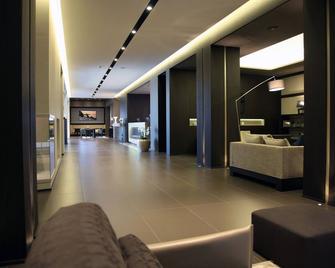 Ego Hotel - Ancona - Lobby