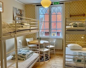 Herrgård de luxe - Vaxjo