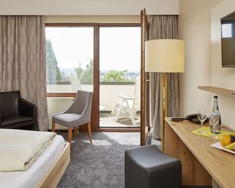 Naturkulturhotel Stumpf - Neunkirchen - Habitación