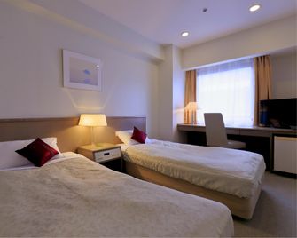 Hotel Princess Garden - Tokio - Habitación