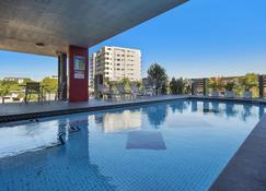 The Chermside Apartments - Brisbane - Pool