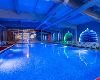 Aqua Spa Termale - Novi Pazar - Pool