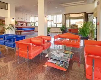 Recina - Montecassiano - Lobby