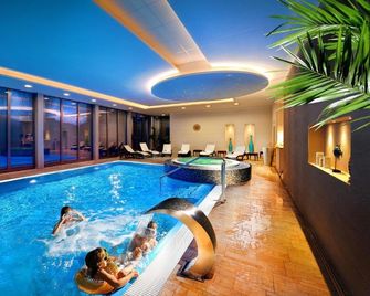 Hotel Park - Dolný Kubín - Pool