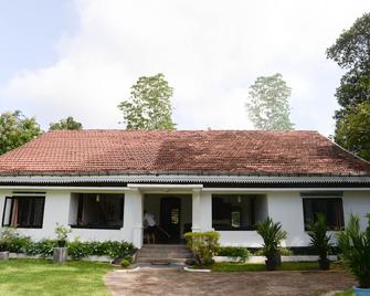 Maggie Garden Hostel - Galle - Edificio