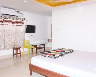 Sunray Homes - Port Blair - Bedroom
