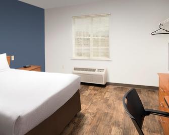 Extended Stay America Select Suites - Las Cruces - Las Cruces - Ložnice