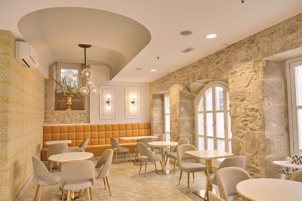 Hotel Praza Quintana thumbnail 3