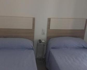 Hospederia Gomis 26 - Onteniente - Habitación