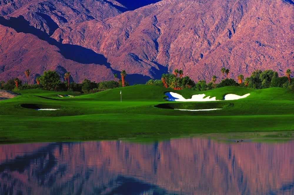 Raintree's Cimarron Golf Resort Palm Springs - Cathedral City