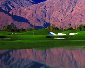 Raintree's Cimarron Golf Resort Palm Springs - Cathedral City