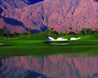 Raintree's Cimarron Golf Resort Palm Springs - Cathedral City