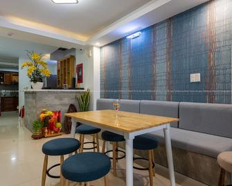 Benzen Boutique Stays - Đà Nẵng - Rezeption