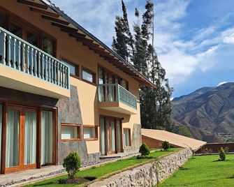 Casa Eva Hotel Boutique - Urubamba