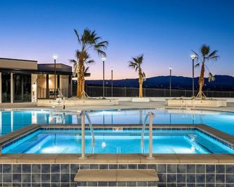 No Bad Days Casita 1 Bedroom Condo - Saint George - Pool