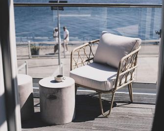 Skärgårdshotellet Hönö - Hönö - Balcón