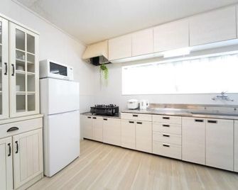 Miraie Kuwana Shimofukayabe 2 - Kuwana - Cocina