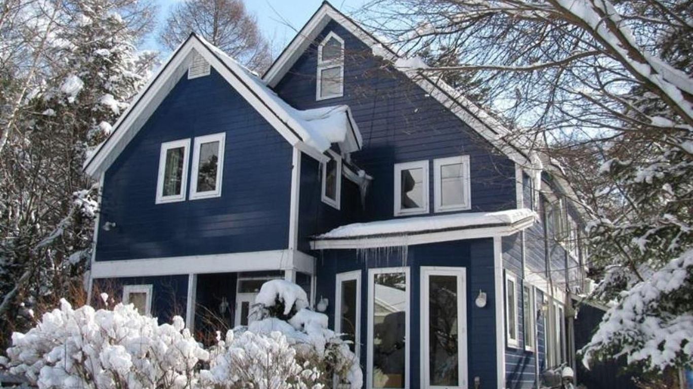 Bellscabin Guesthouse