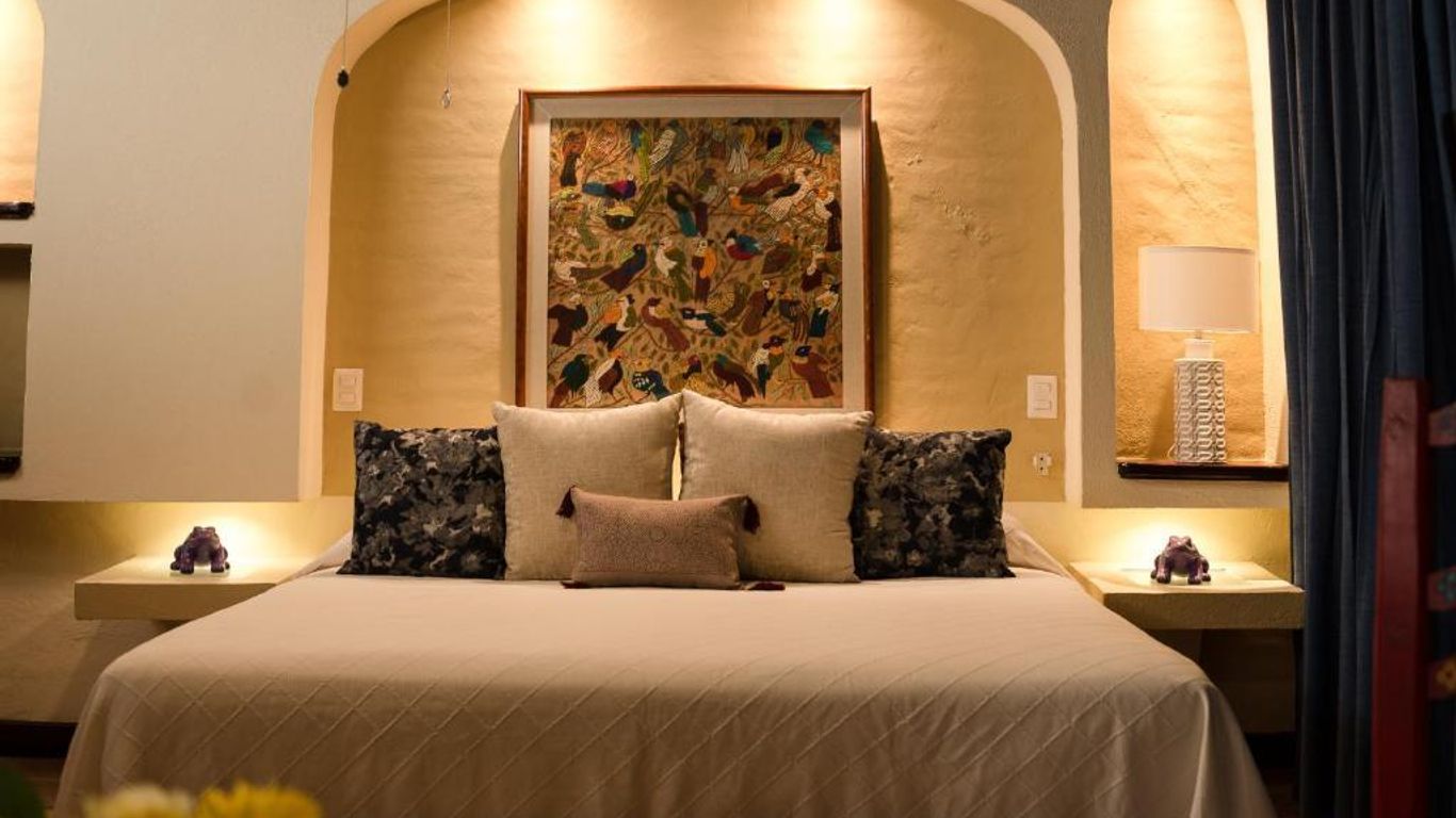 Villa Bella Bed & Breakfast Inn