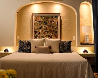 Villa Bella Bed & Breakfast Inn - לה קרוז דה הוואנאקאקסטלה