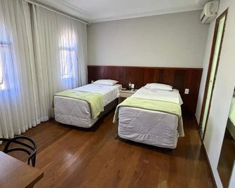 Residencial Pantanal Vila Mariana - Sao Paulo