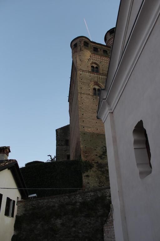 Casa Cucco - Serralunga d'Alba - Buiten zicht