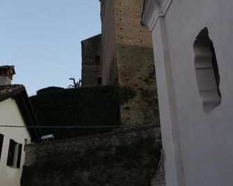 Casa Cucco - Serralunga d'Alba - Buiten zicht