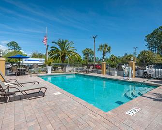 Comfort Inn Yulee - Fernandina Beach - Yulee - Pool
