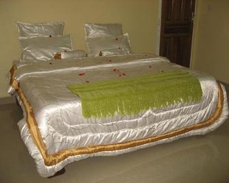 Richland Lodges Kalomo - Livingstone - Bedroom