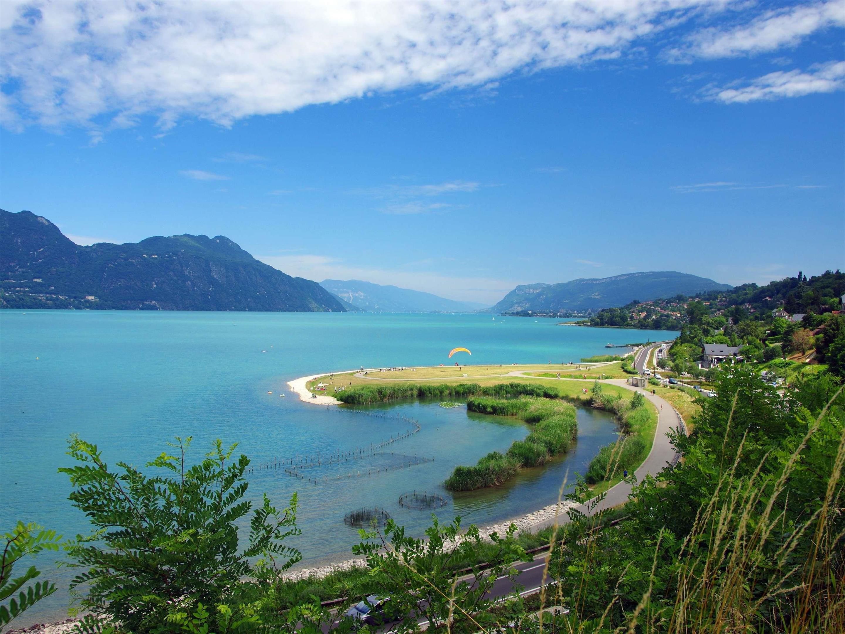 Hôtel ibis budget Aix-les-Bains Nord