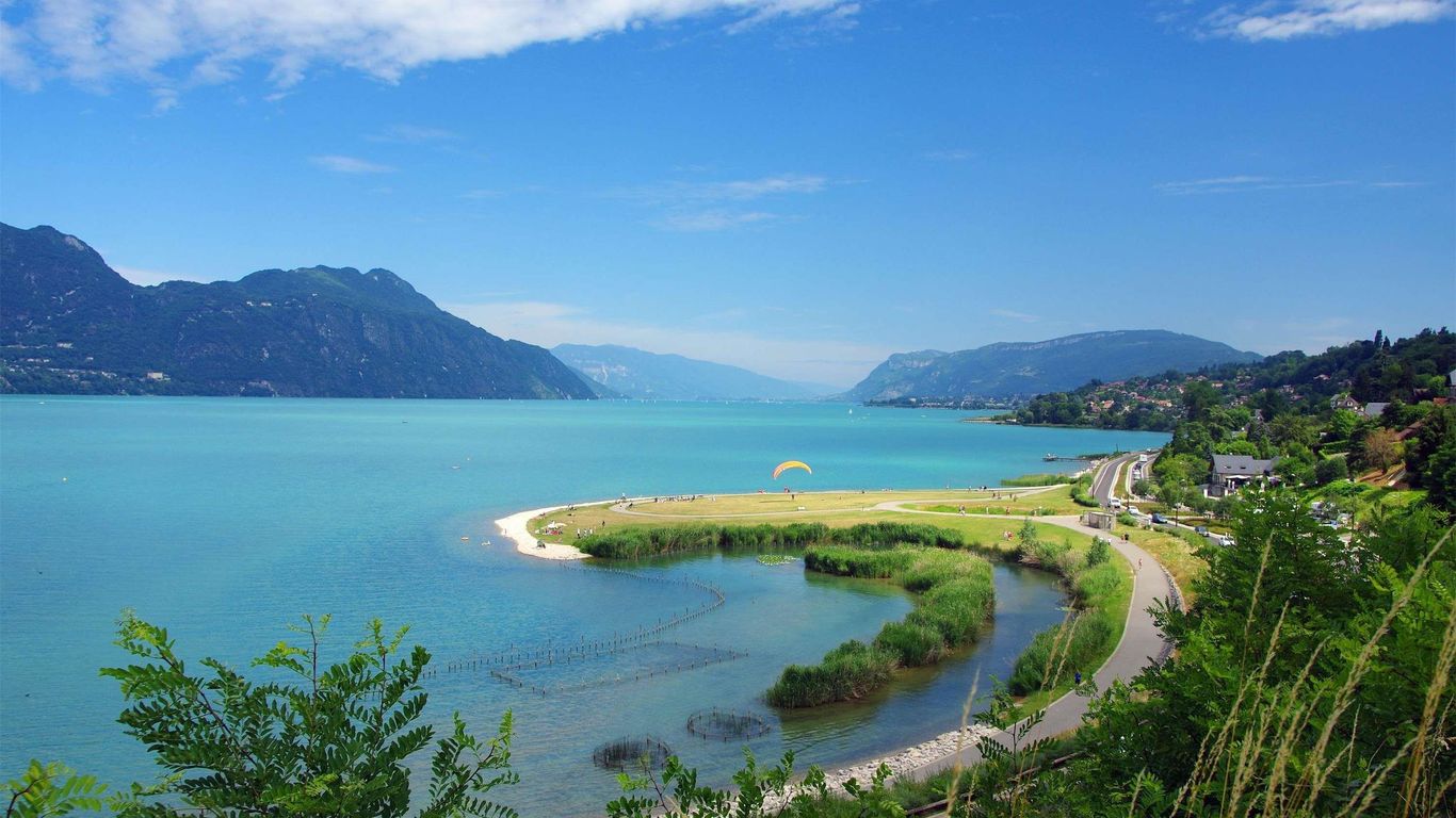 Hôtel ibis budget Aix-les-Bains Nord