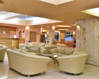 Hotel Sandy Beach - Albena - Lobby