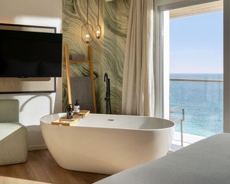 INNSiDE By Meliá Alicante Porta Maris - Alicante - Habitación