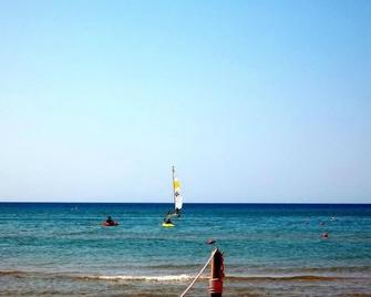 Le Dune Residence - Santa Maria del Focallo - Playa