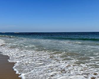 Hartman's Briney Breezes Beach Resort - Montauk - Playa