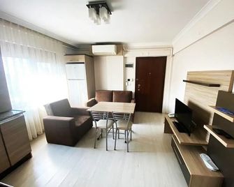 My Rezidans Hotel - Magnesia am Sipylos