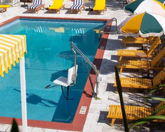 Selina Mami Gold Dust - Miami - Pool