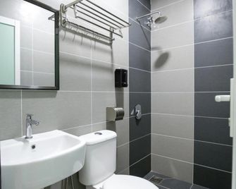 Merrinton Hotel Temerloh - Temerloh