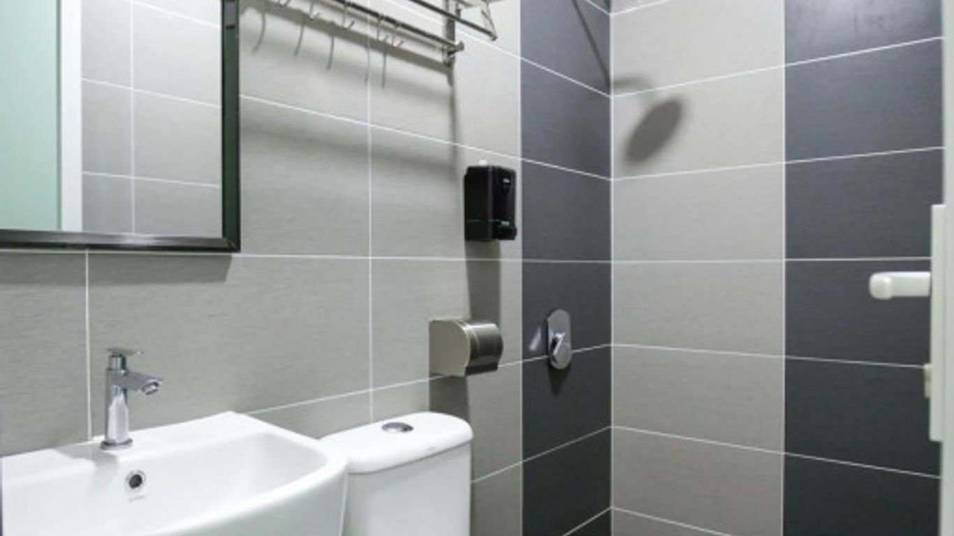 Merrinton Hotel Temerloh